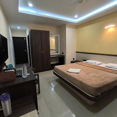 Hotel Pbs Grand Хоспет Екстериор снимка